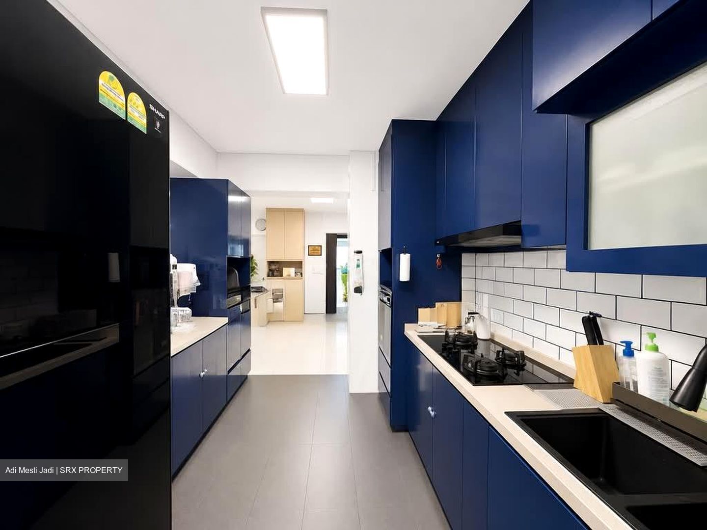 Blk 406A Northshore Residences I (Punggol), HDB 5 Rooms #557559571